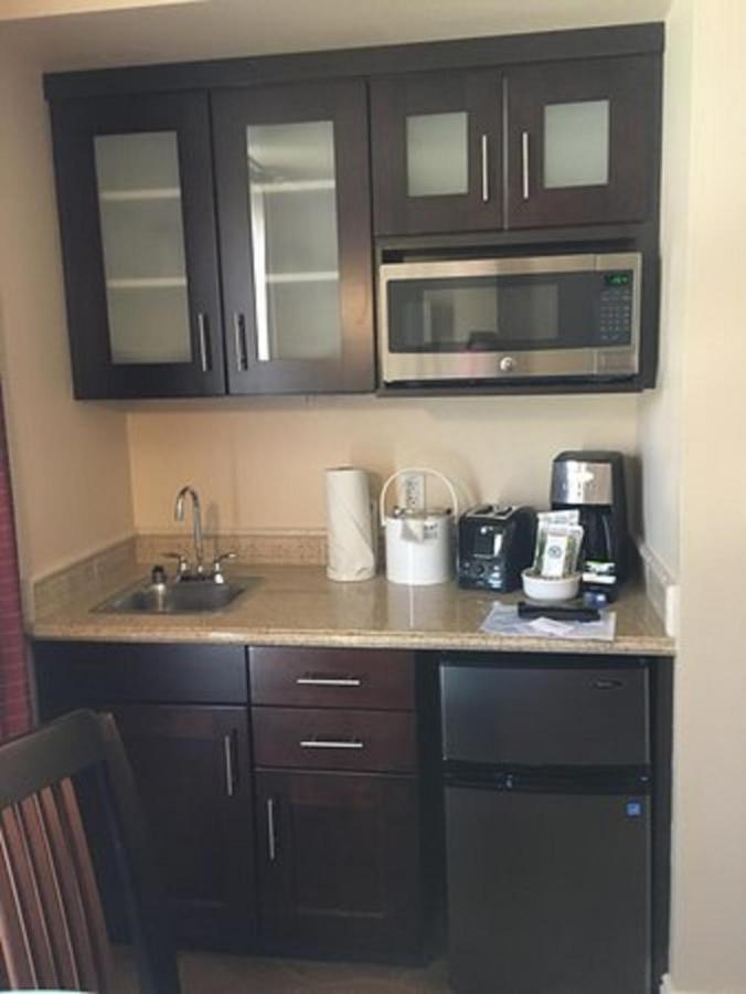 Suites At Marriott'S Grand Chateau Las Vegas Strip-No Resort Fee Bagian luar foto