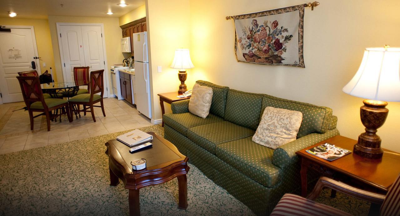 Suites At Marriott'S Grand Chateau Las Vegas Strip-No Resort Fee Bagian luar foto