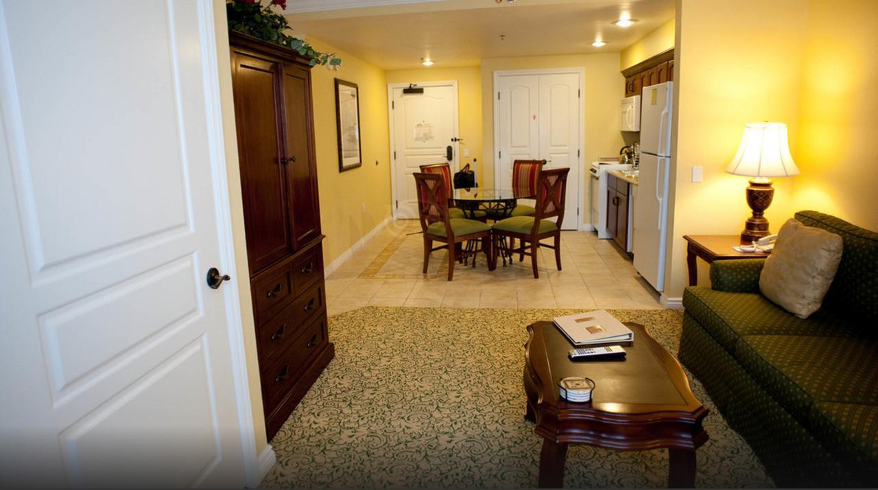 Suites At Marriott'S Grand Chateau Las Vegas Strip-No Resort Fee Bagian luar foto