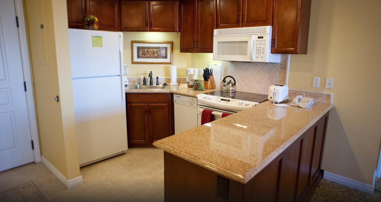 Suites At Marriott'S Grand Chateau Las Vegas Strip-No Resort Fee Bagian luar foto
