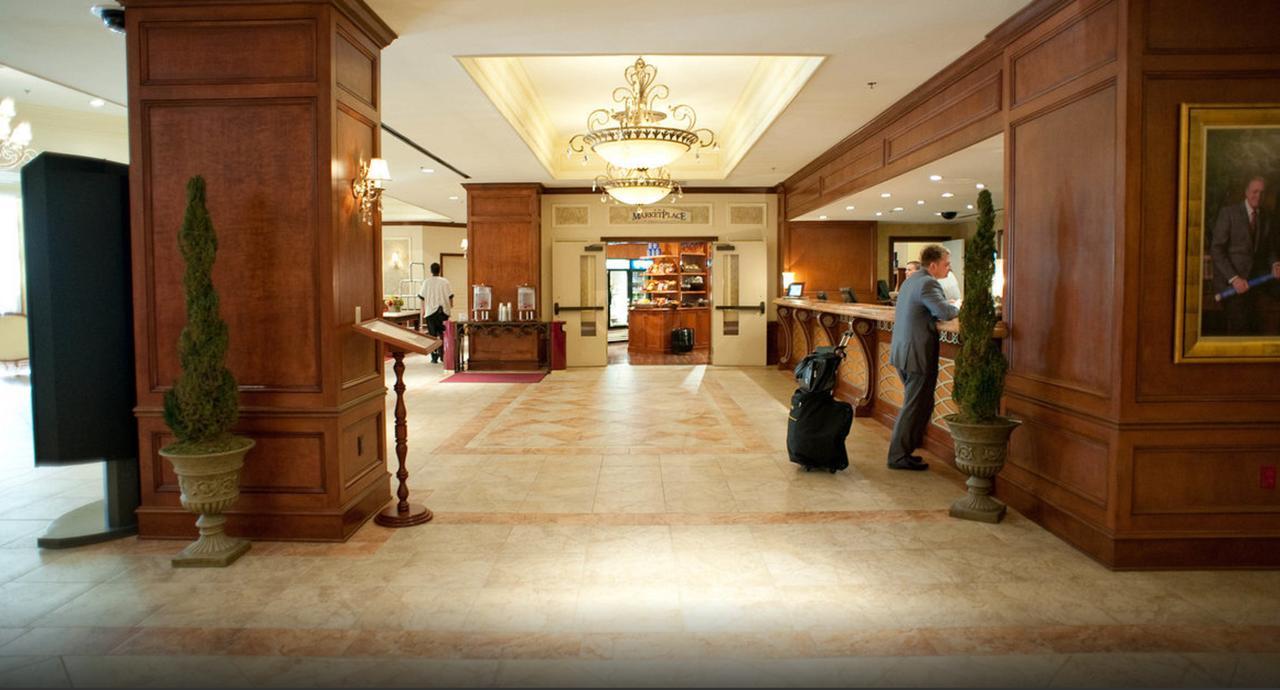 Suites At Marriott'S Grand Chateau Las Vegas Strip-No Resort Fee Bagian luar foto