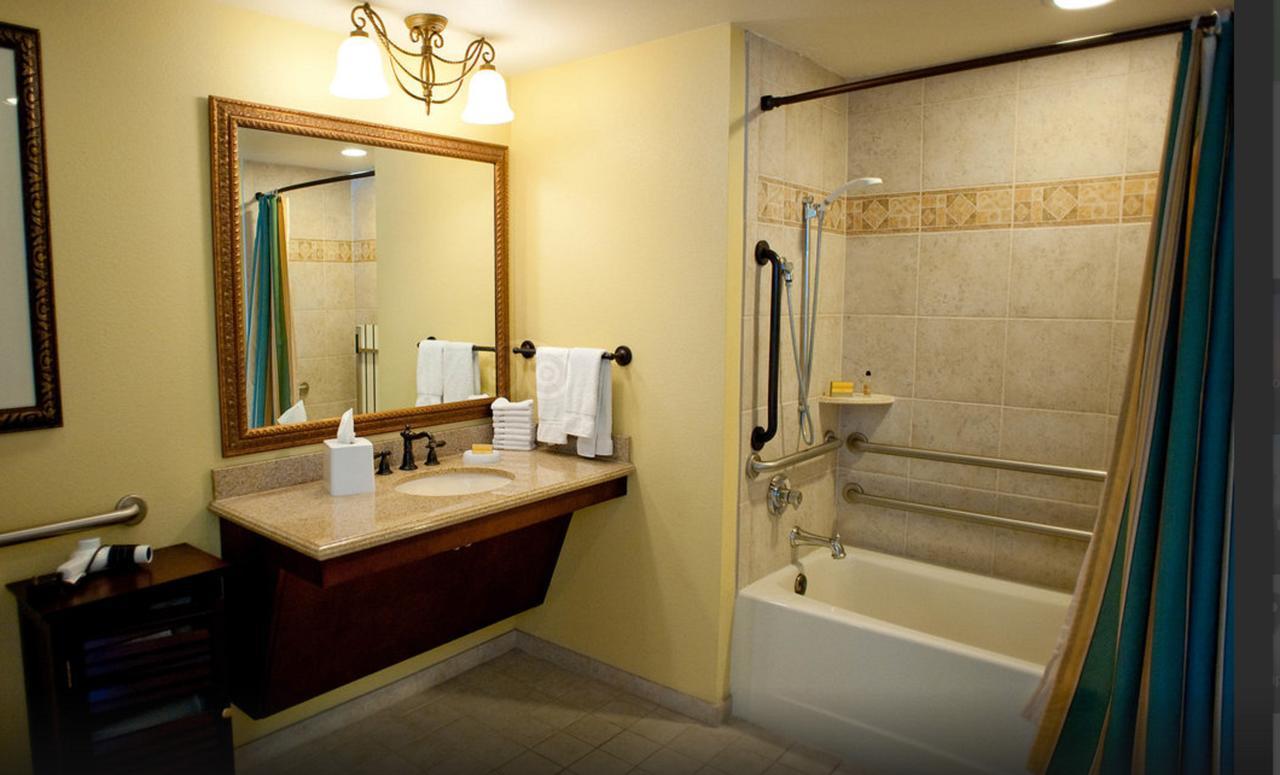 Suites At Marriott'S Grand Chateau Las Vegas Strip-No Resort Fee Bagian luar foto