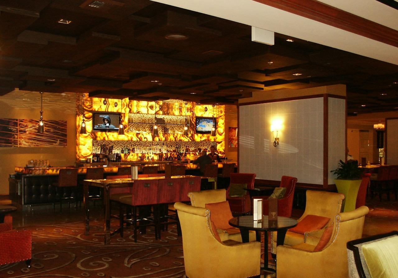 Suites At Marriott'S Grand Chateau Las Vegas Strip-No Resort Fee Bagian luar foto