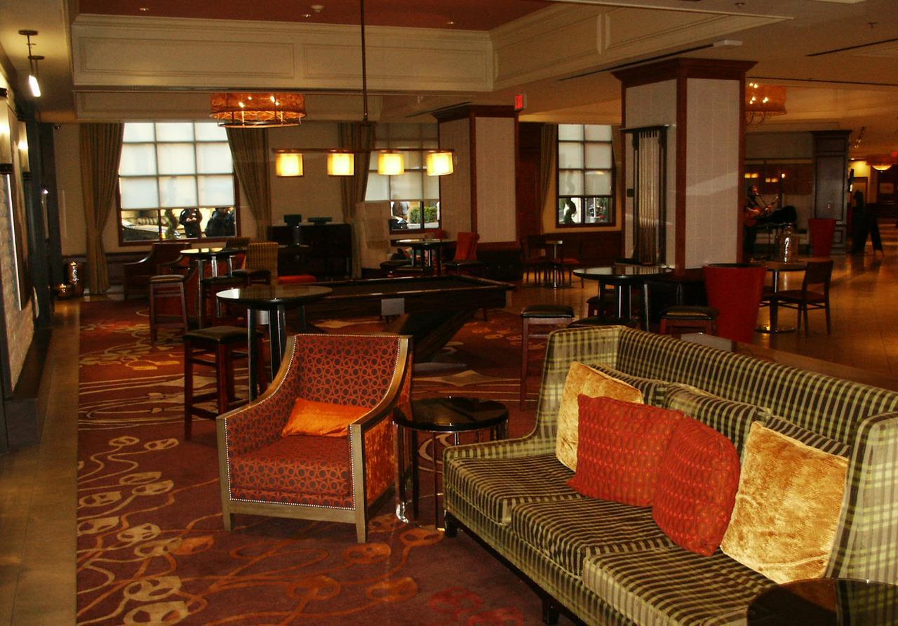 Suites At Marriott'S Grand Chateau Las Vegas Strip-No Resort Fee Bagian luar foto